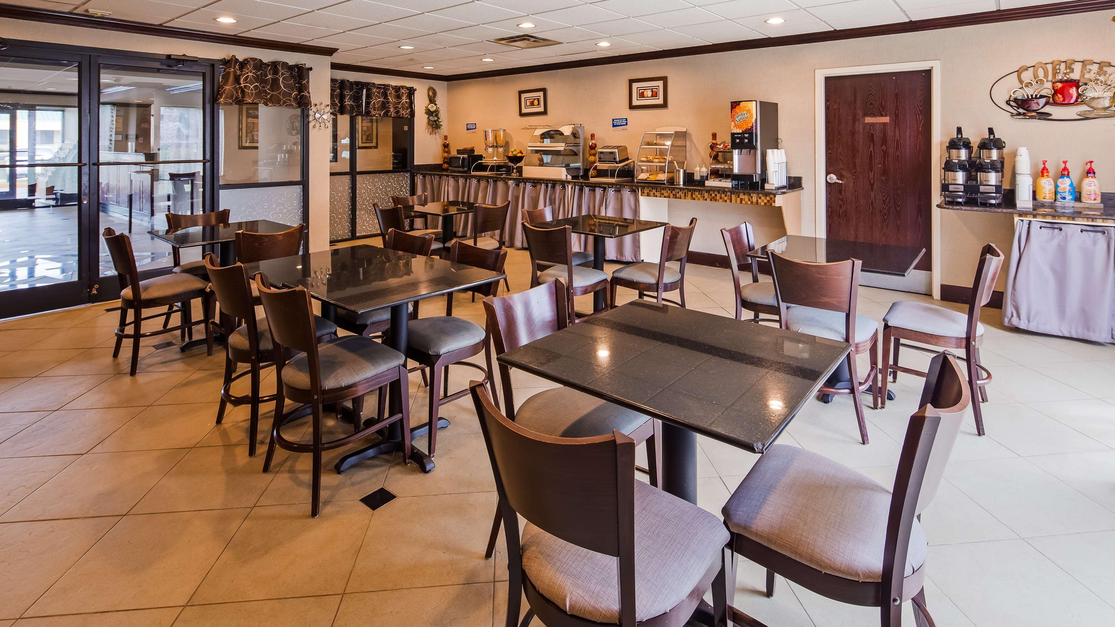 Baymont By Wyndham Lavergne La Vergne