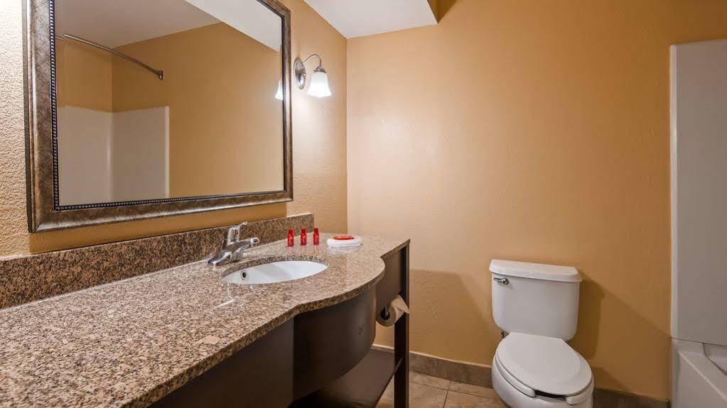 Baymont By Wyndham Lavergne La Vergne