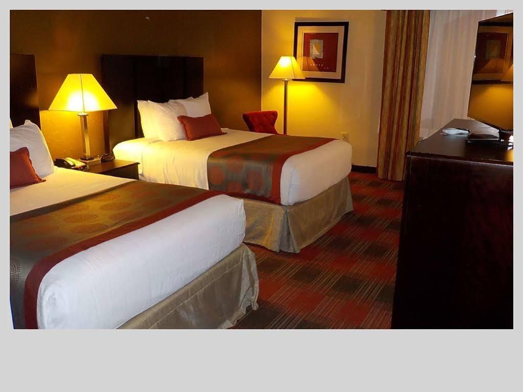 Baymont By Wyndham Lavergne La Vergne