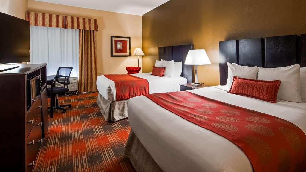 Hotel Baymont By Wyndham Lavergne La Vergne
