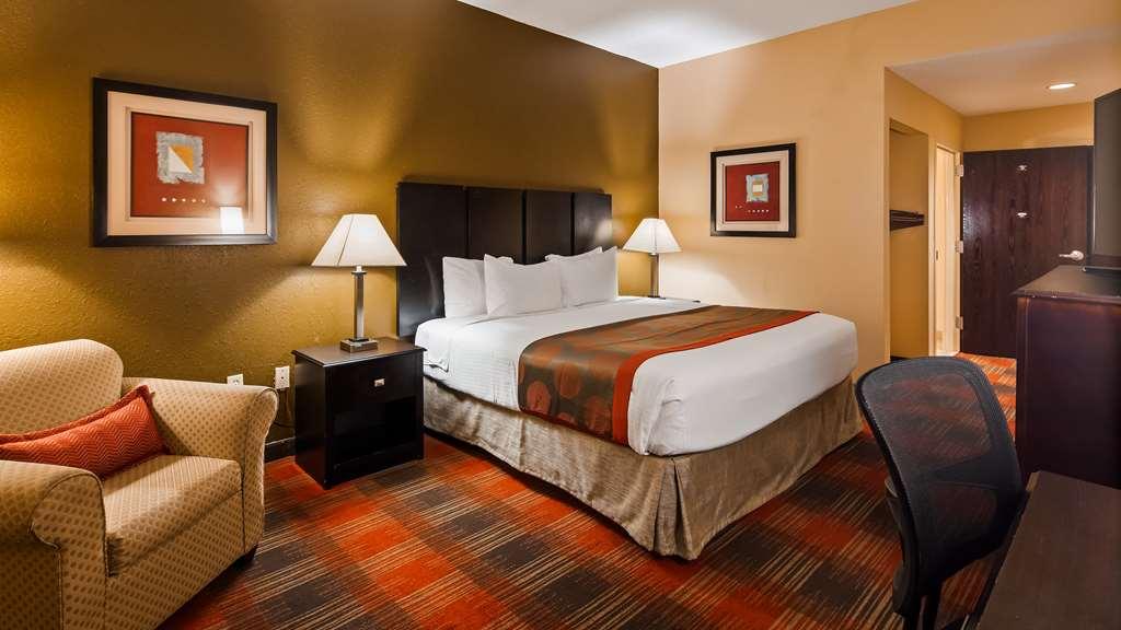Baymont By Wyndham Lavergne 3* La Vergne