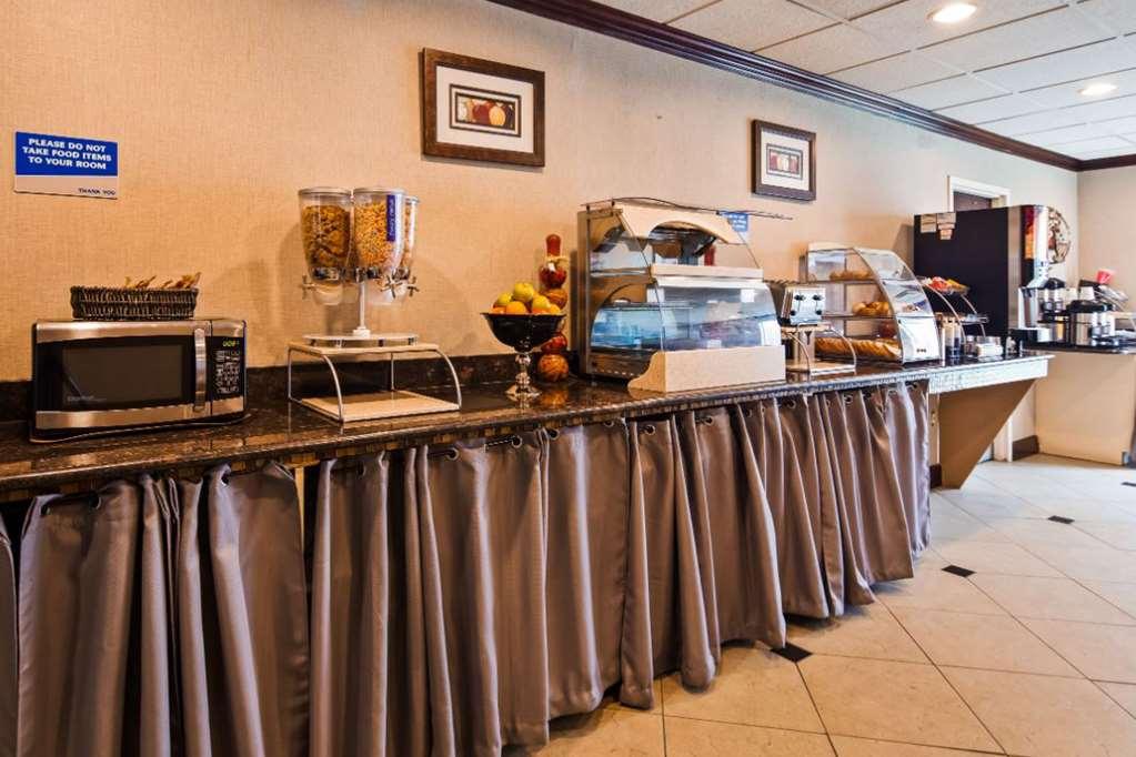 Baymont By Wyndham Lavergne La Vergne