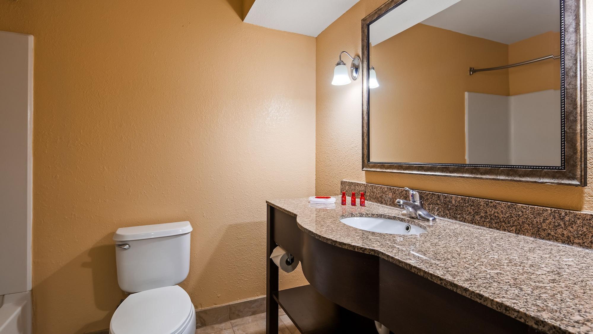 Baymont By Wyndham Lavergne 3* La Vergne