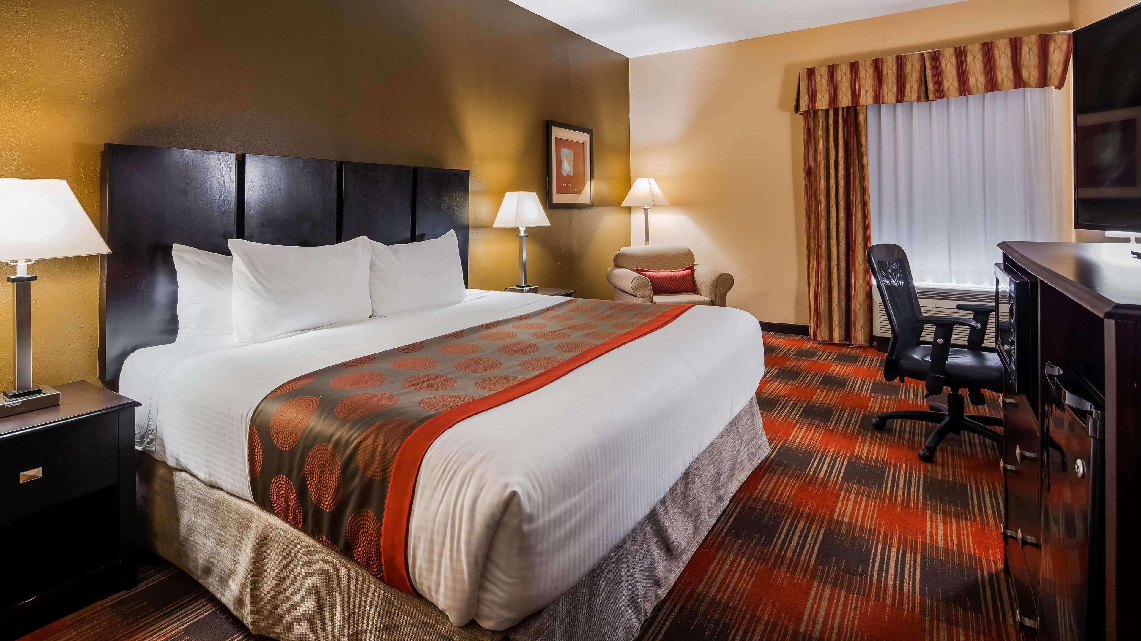 Baymont By Wyndham Lavergne 3* La Vergne