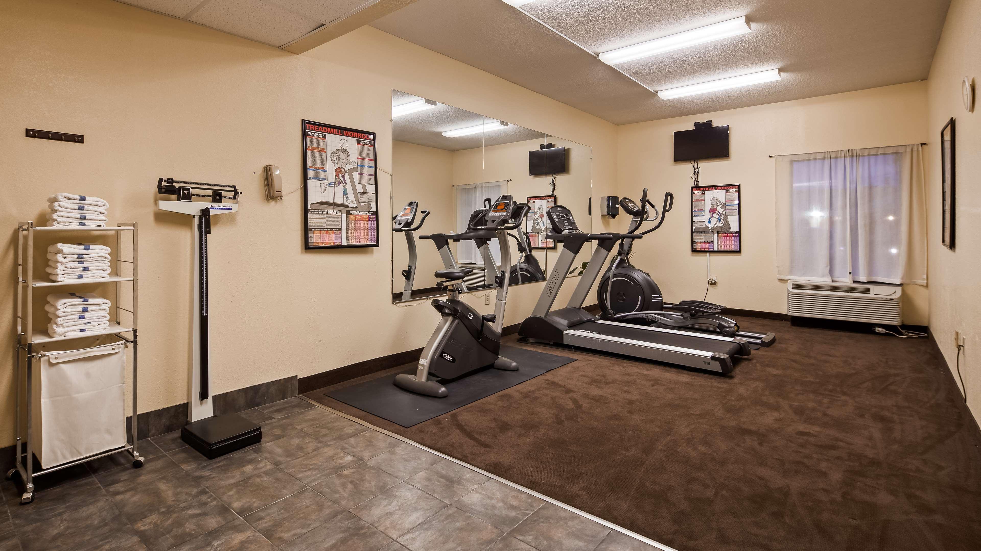 Baymont By Wyndham Lavergne La Vergne