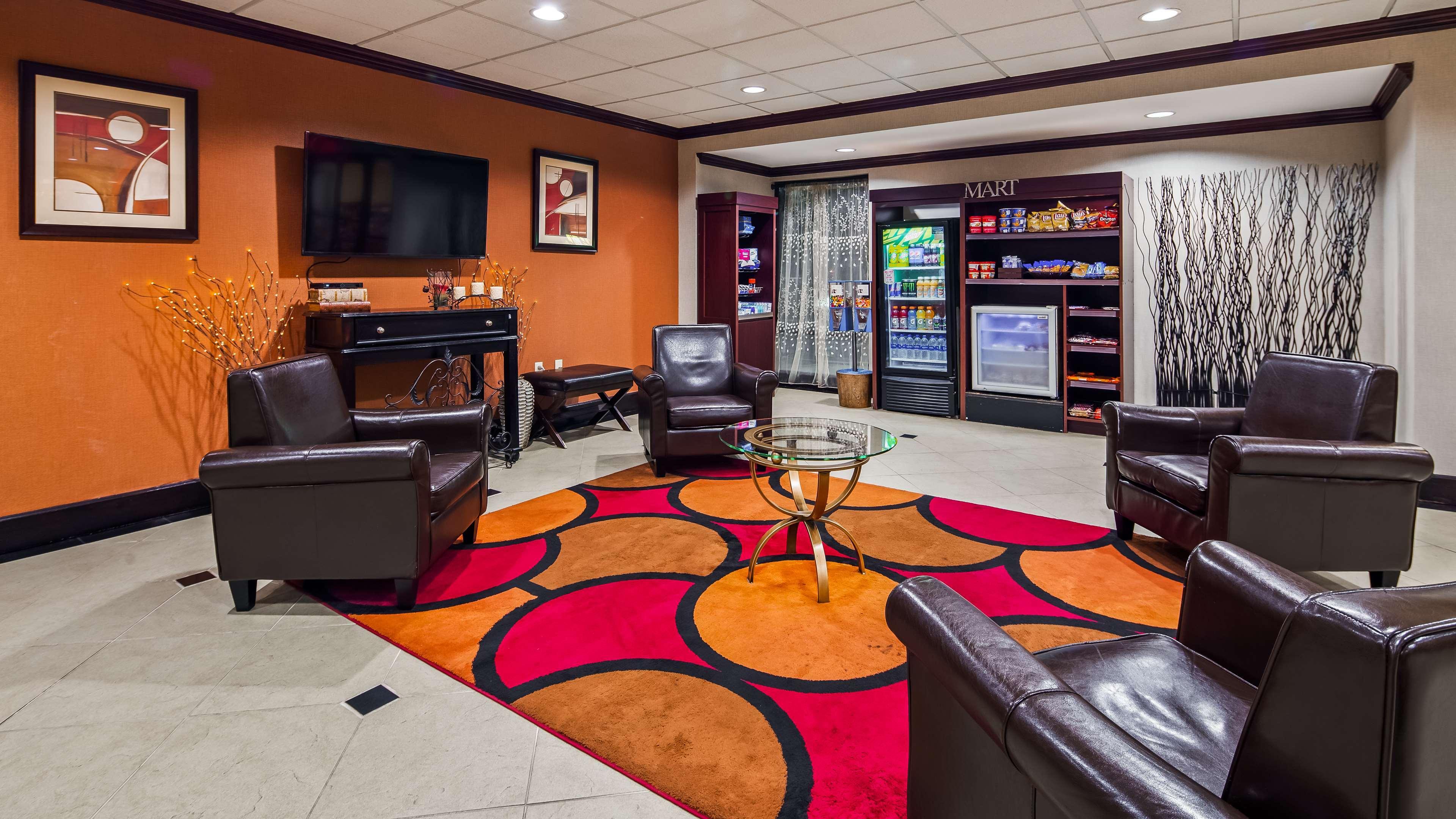 Hotel Baymont By Wyndham Lavergne La Vergne