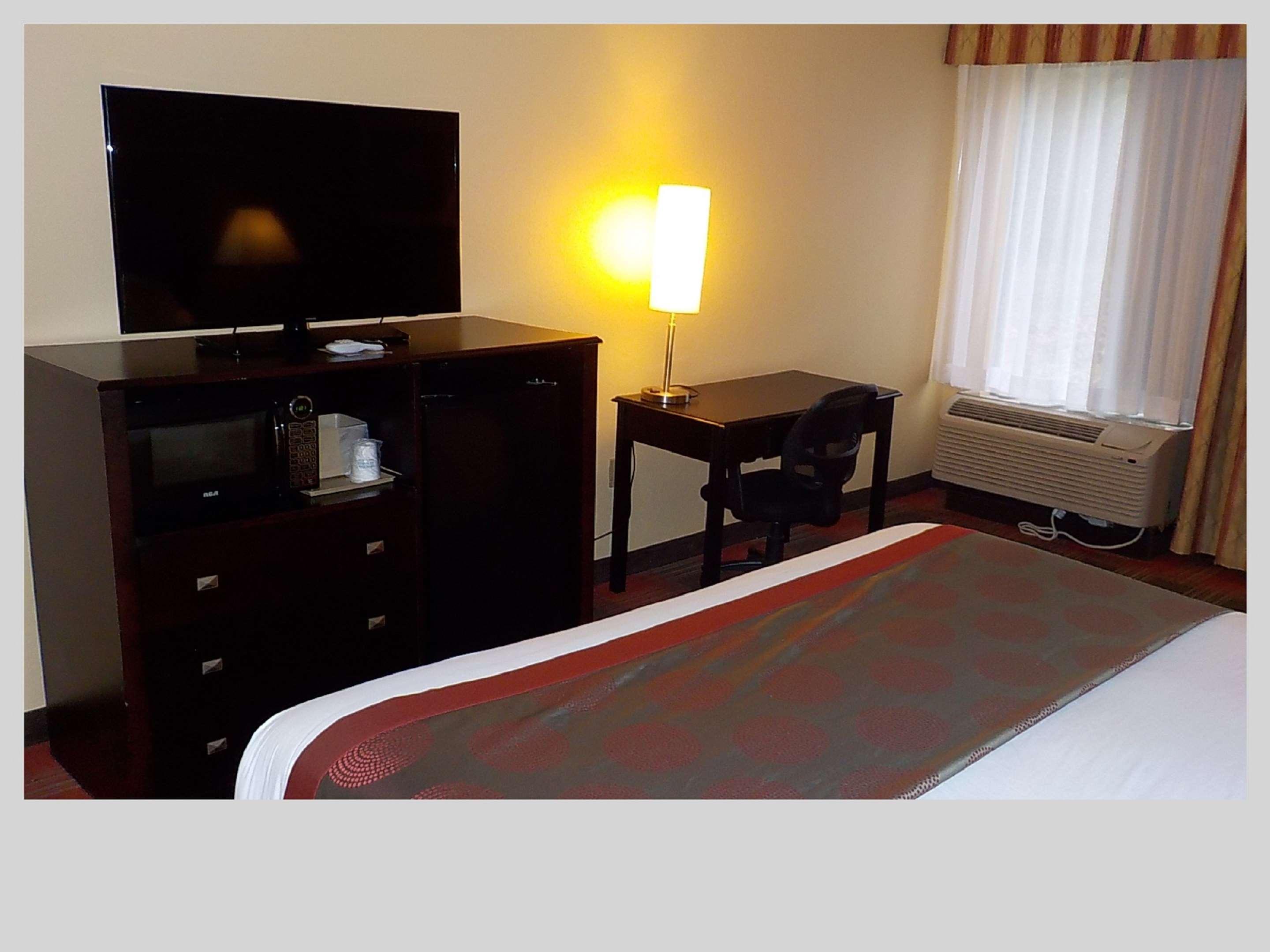 Hotel Baymont By Wyndham Lavergne La Vergne
