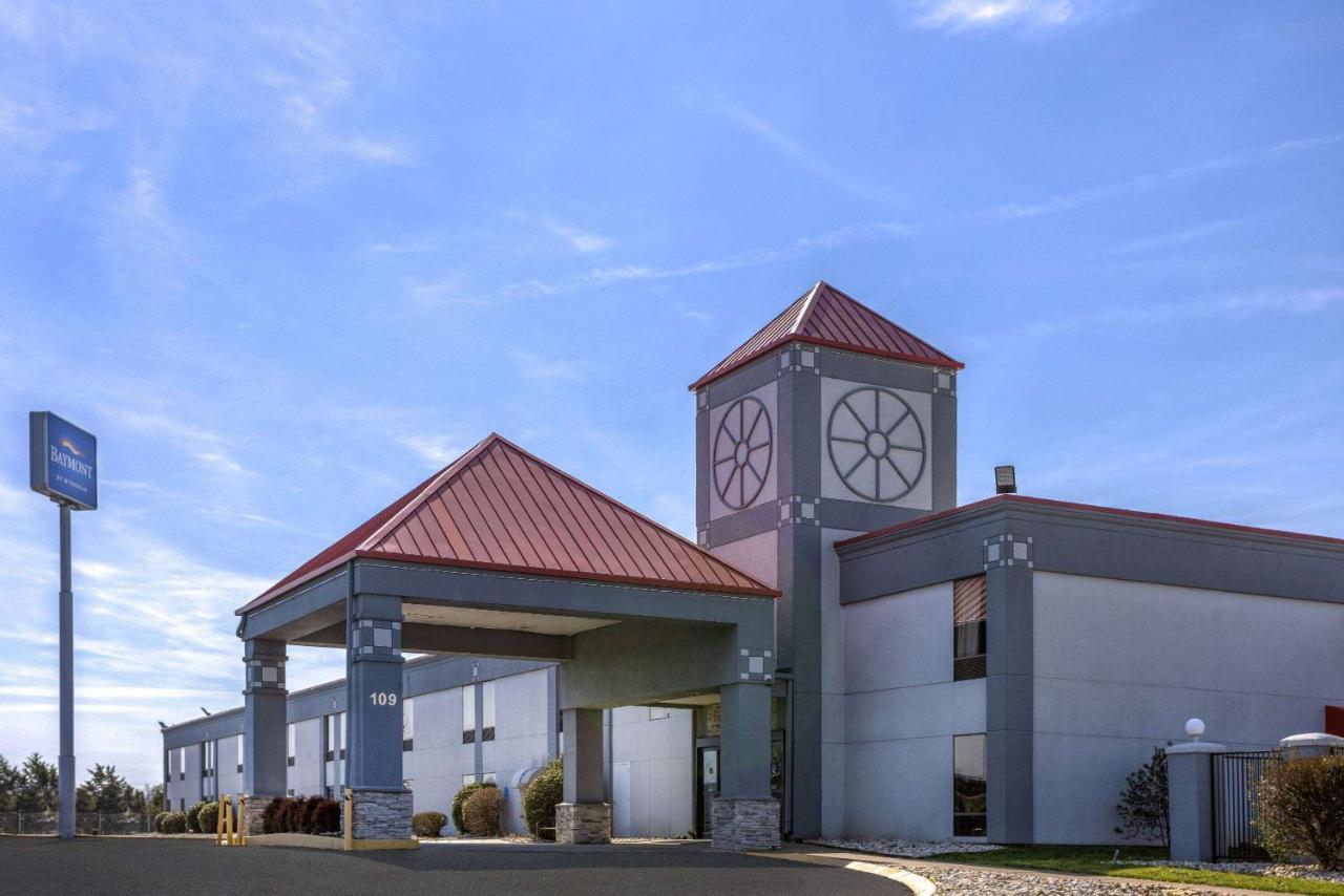 Baymont By Wyndham Lavergne 3* La Vergne