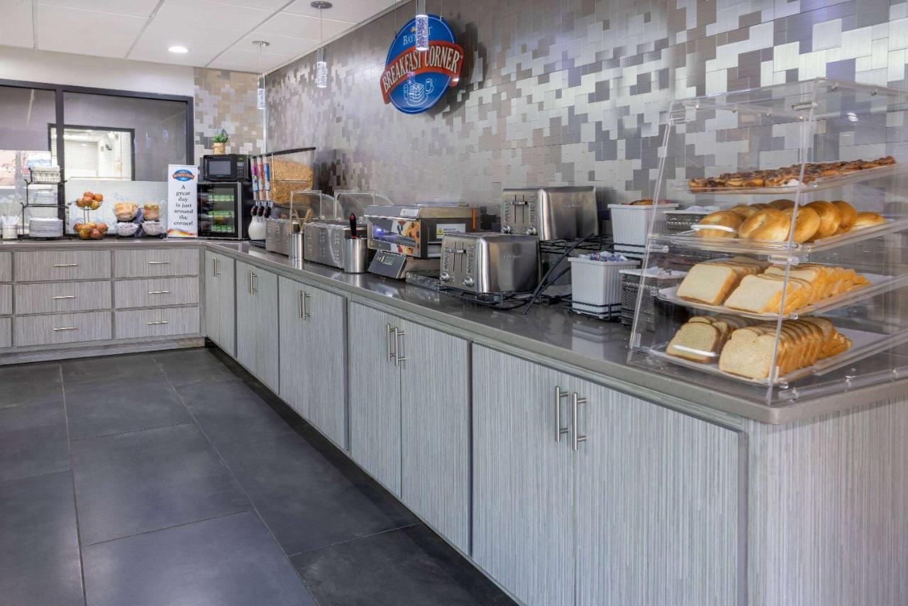 Baymont By Wyndham Lavergne Hotel La Vergne