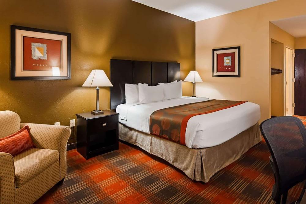 Hotel Baymont By Wyndham Lavergne La Vergne