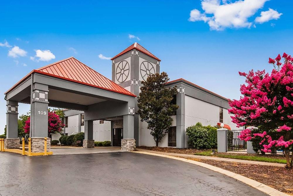 Baymont By Wyndham Lavergne 3* La Vergne